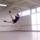 Image for article titled Slow-Mo Video of Ballet Dancers Defies Gravity
